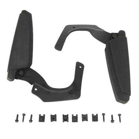 Mtd Armrest Kit 759-05422